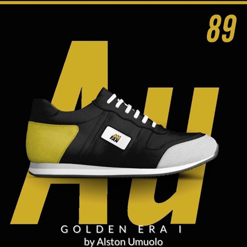Golden Era I